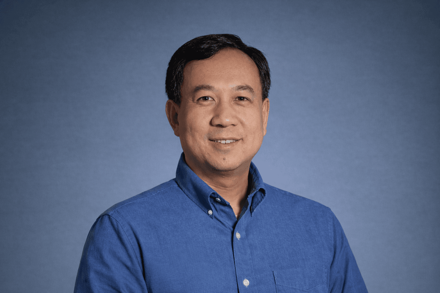 Chen DONG, M.D.