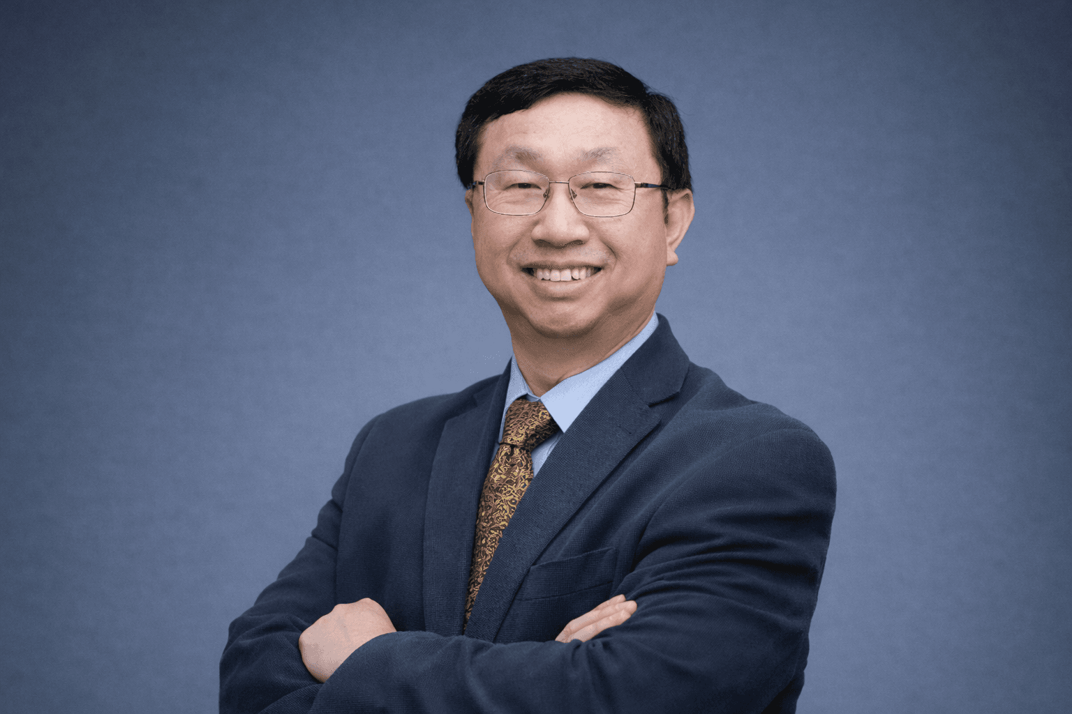 Lugui Qiu, M.D.