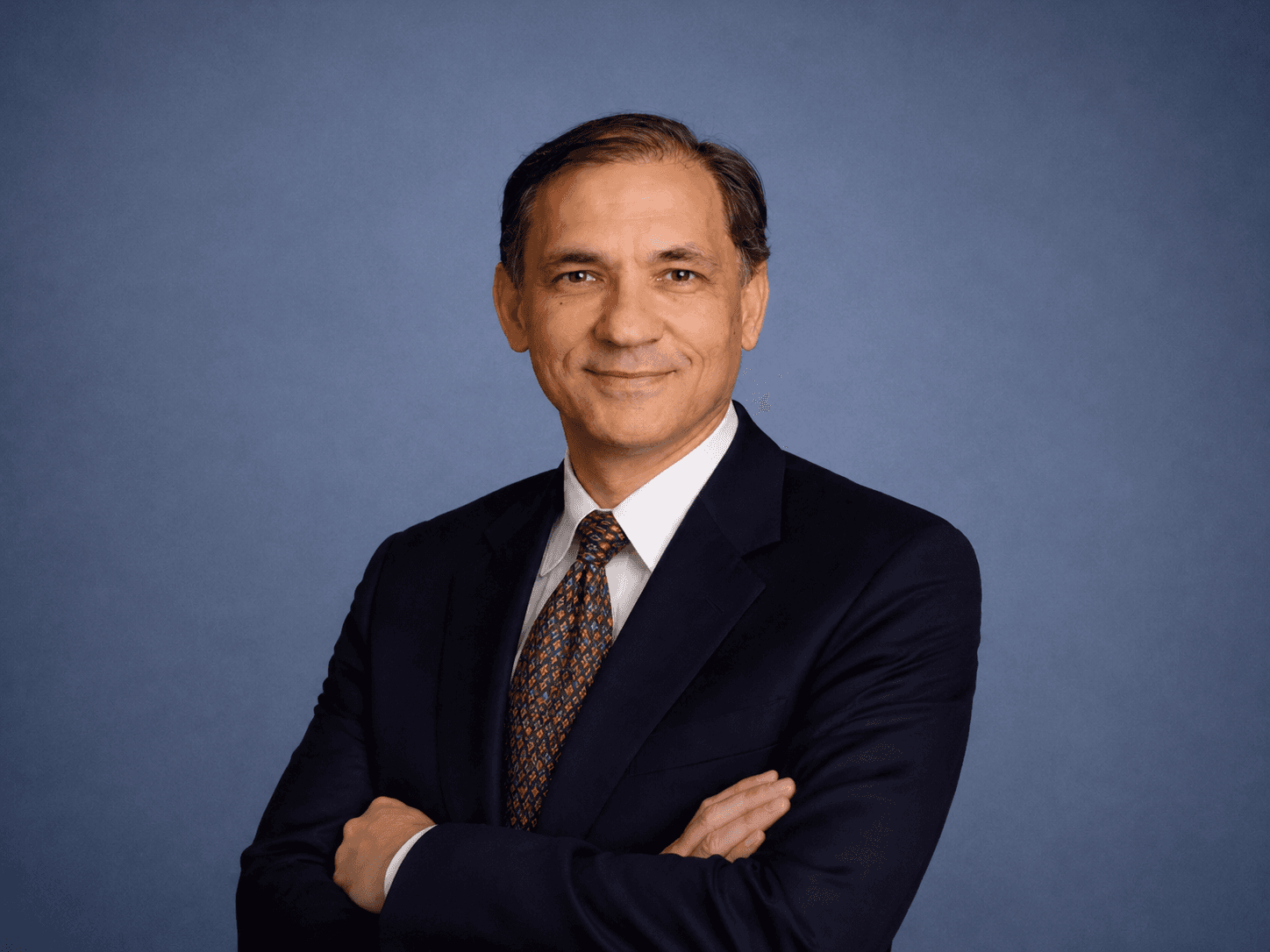 Nikhil C. Munshi, M.D.