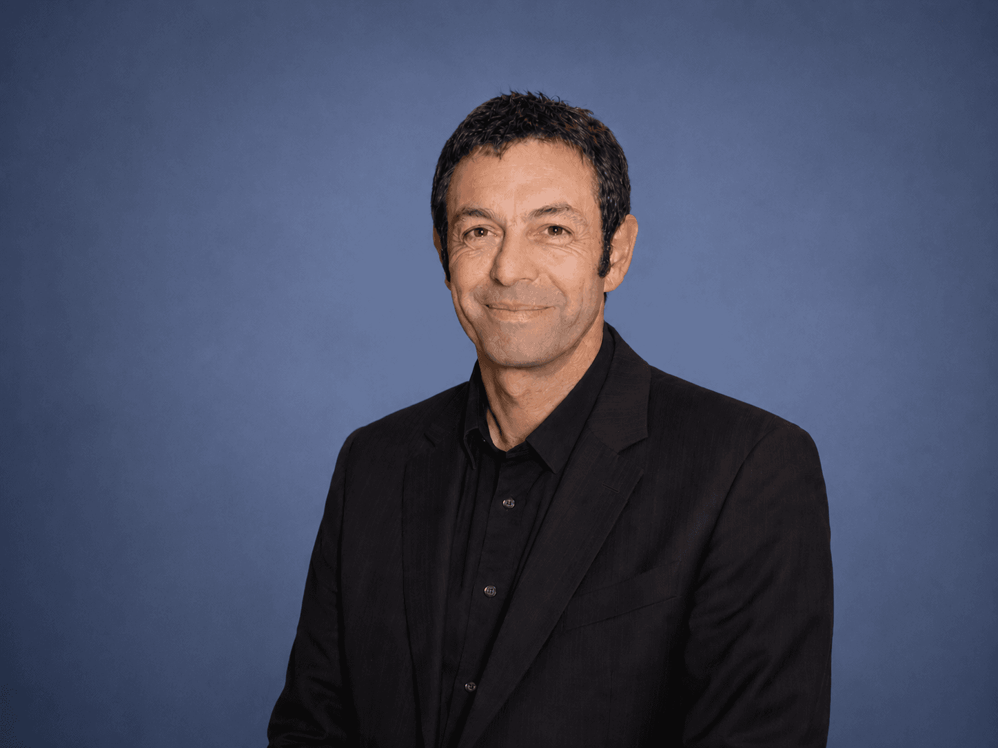Philippe Moreau, M.D.
