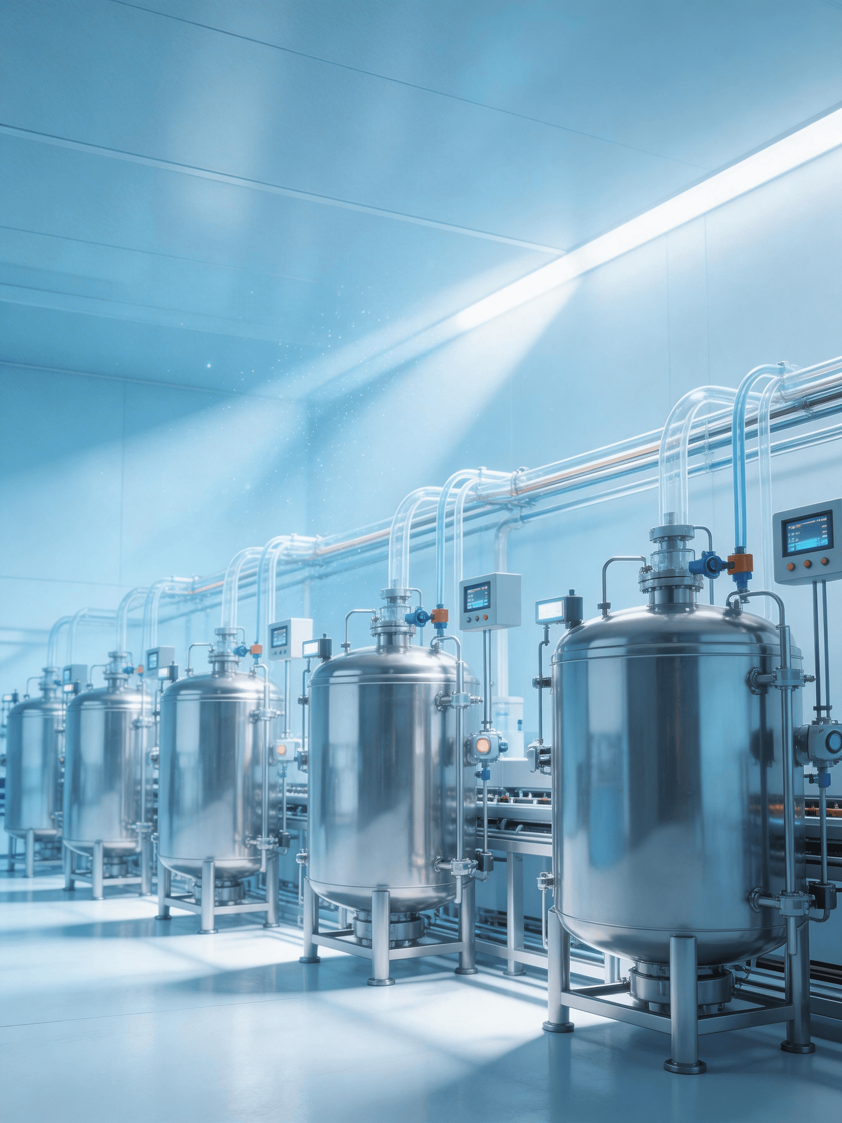 Manufacturing