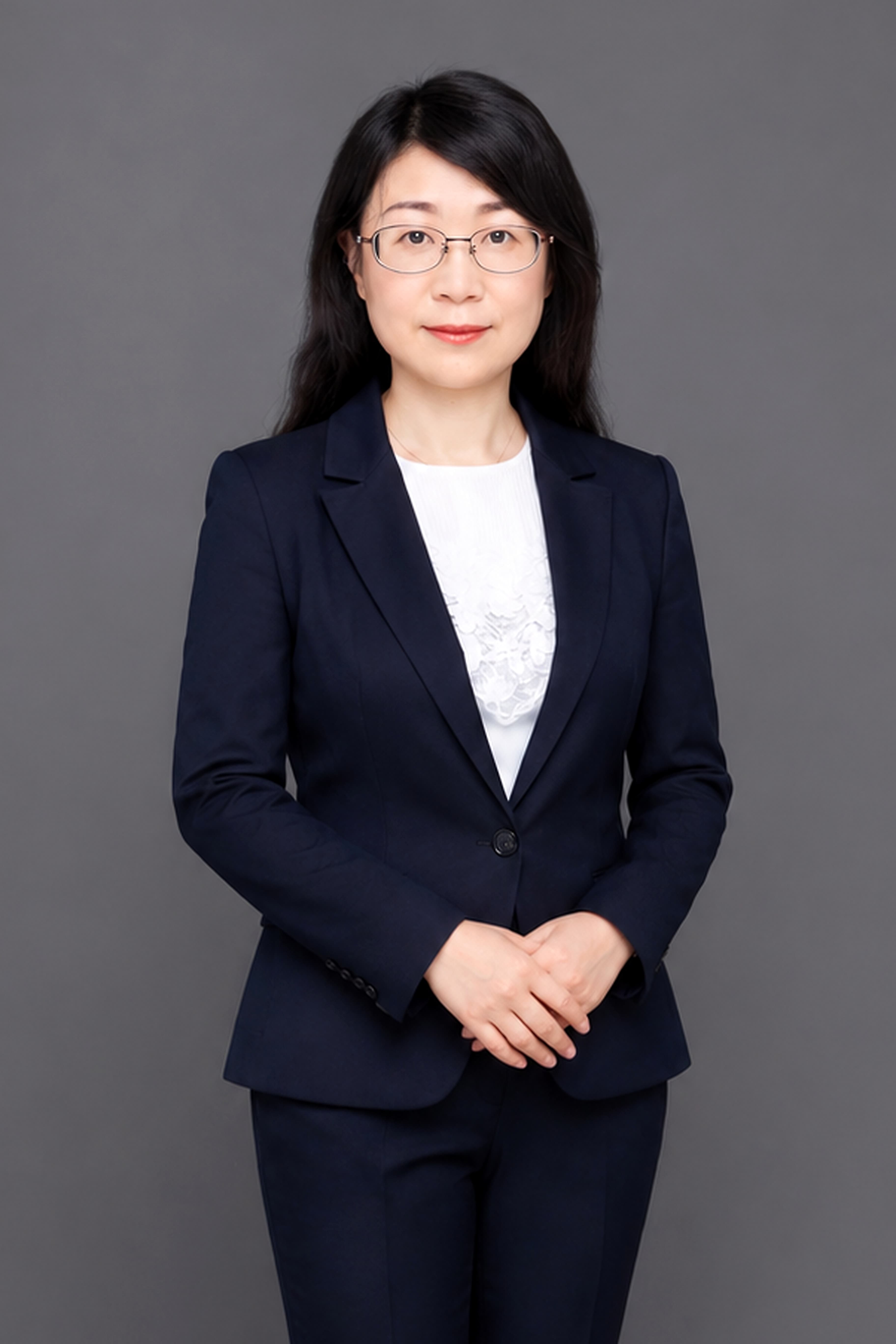 Chunli Ren, Ph.D.