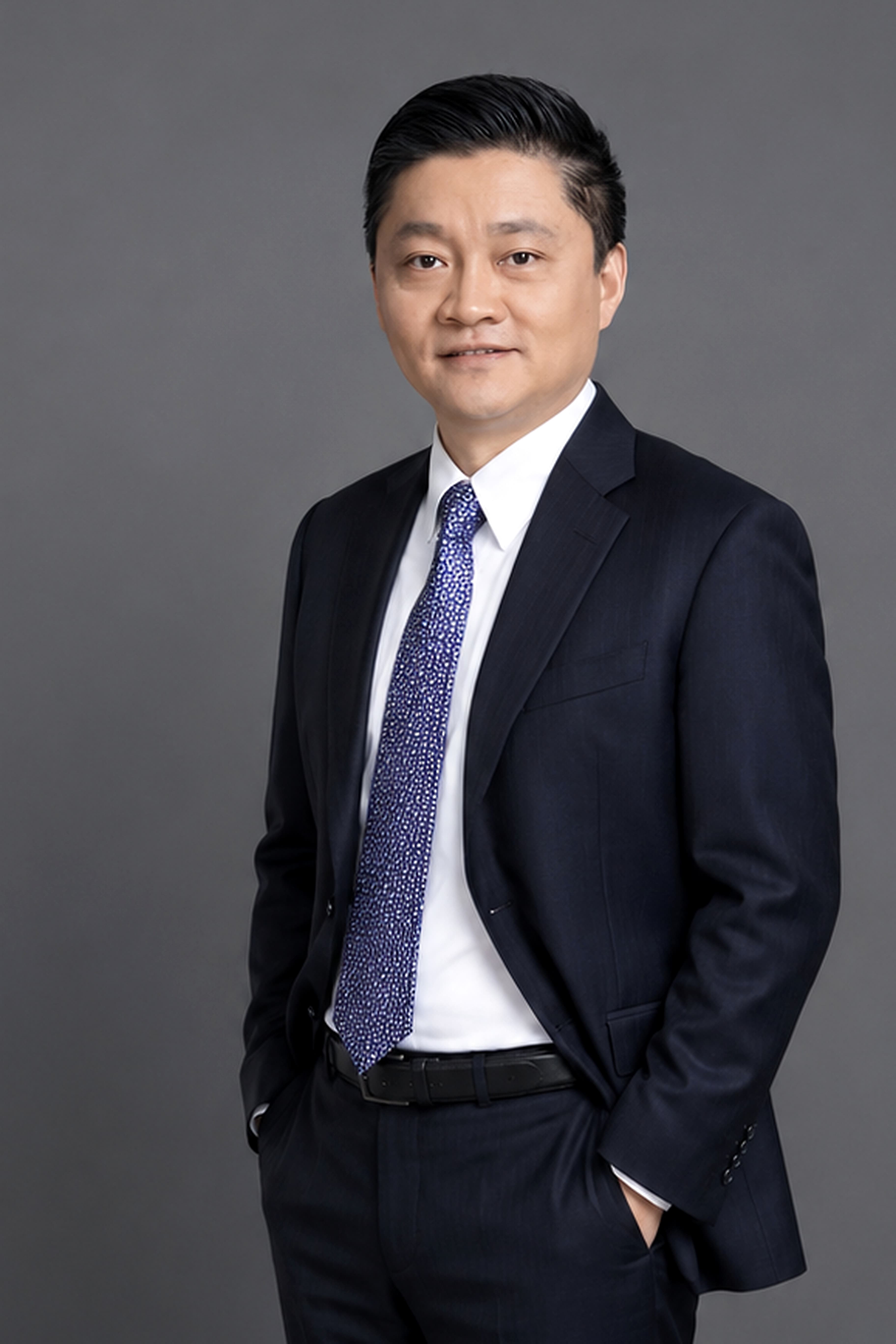 Hua Zhang