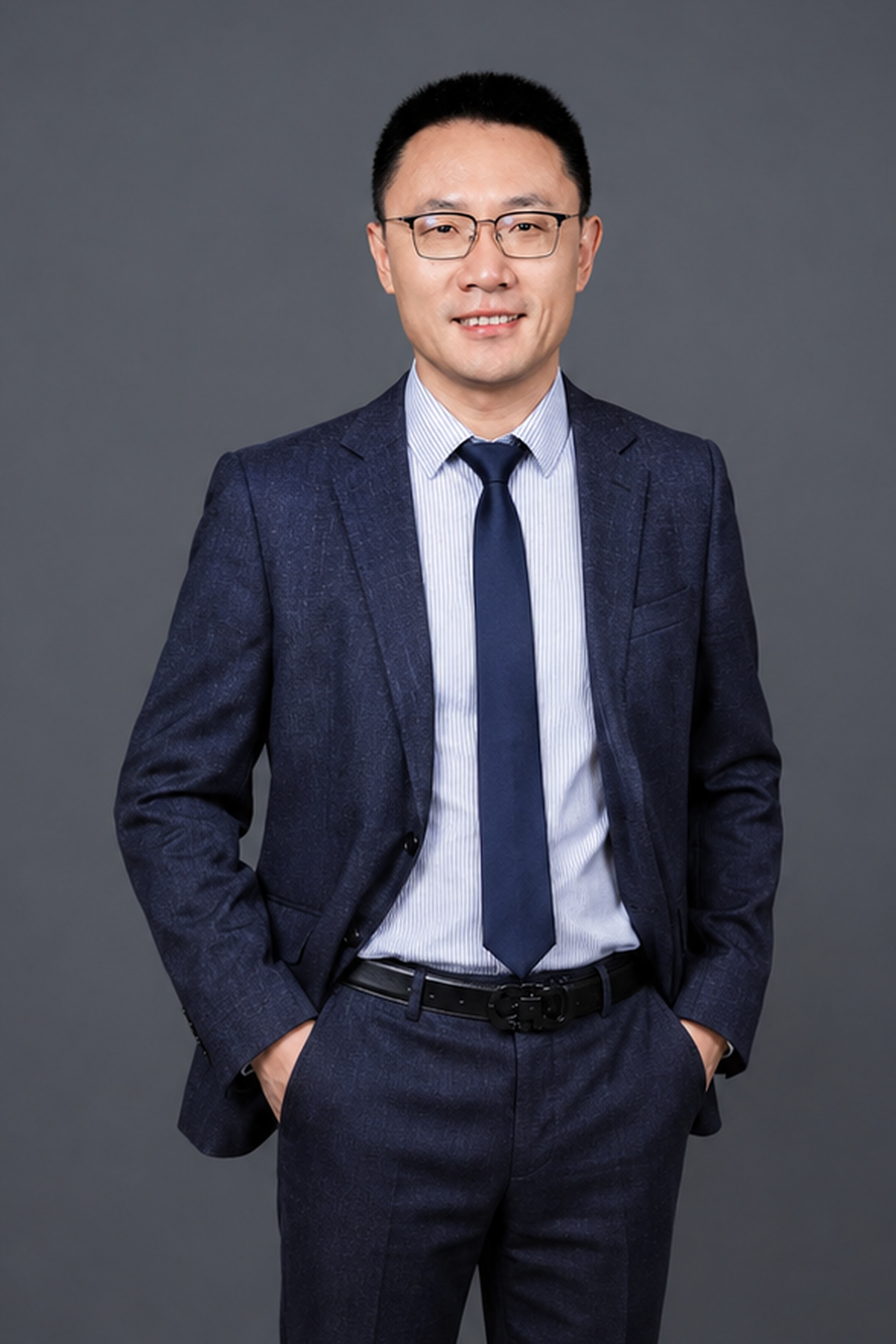 Xinyu Zhang