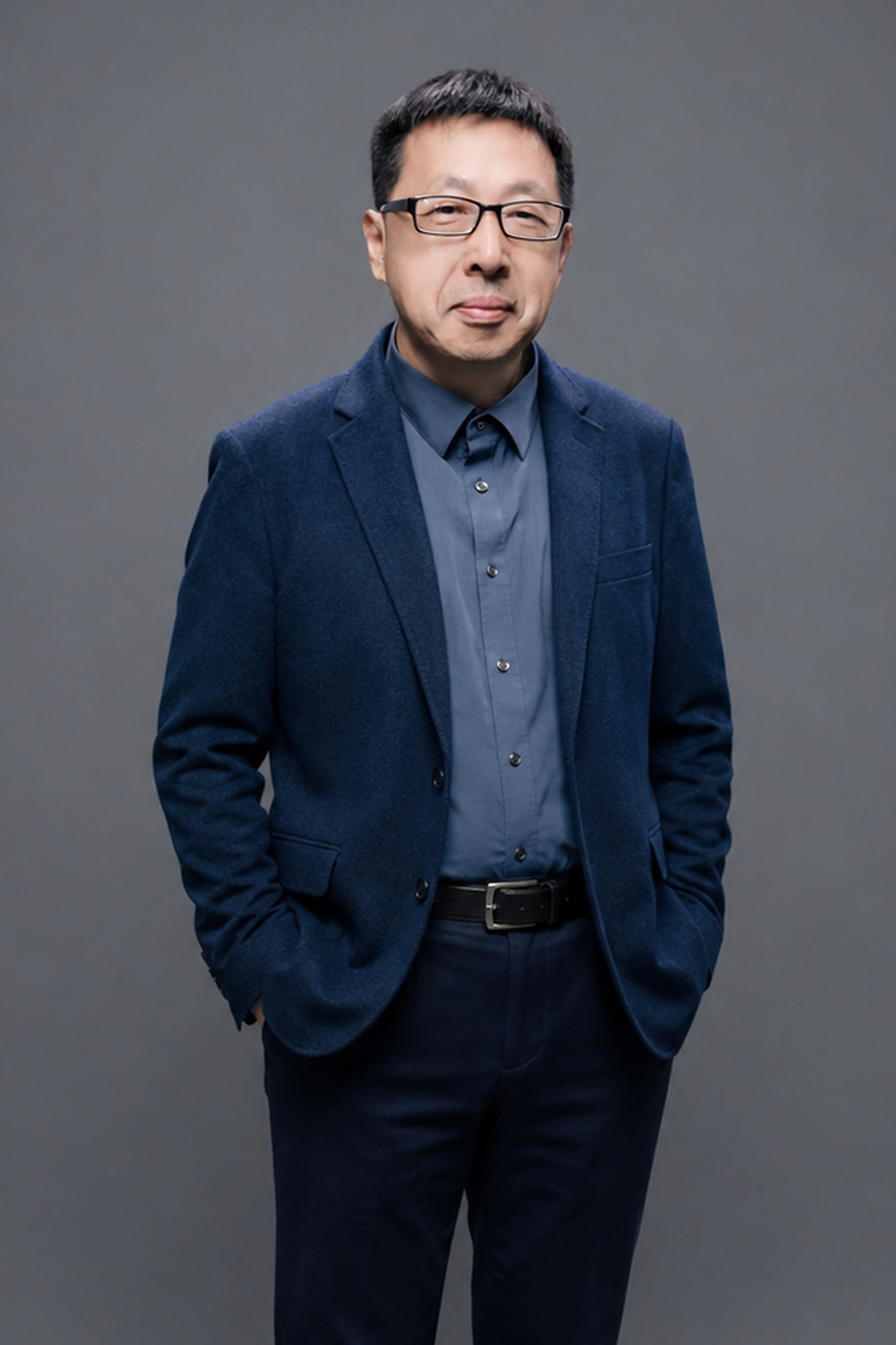 Yongke Zhang, M.D., Ph.D.