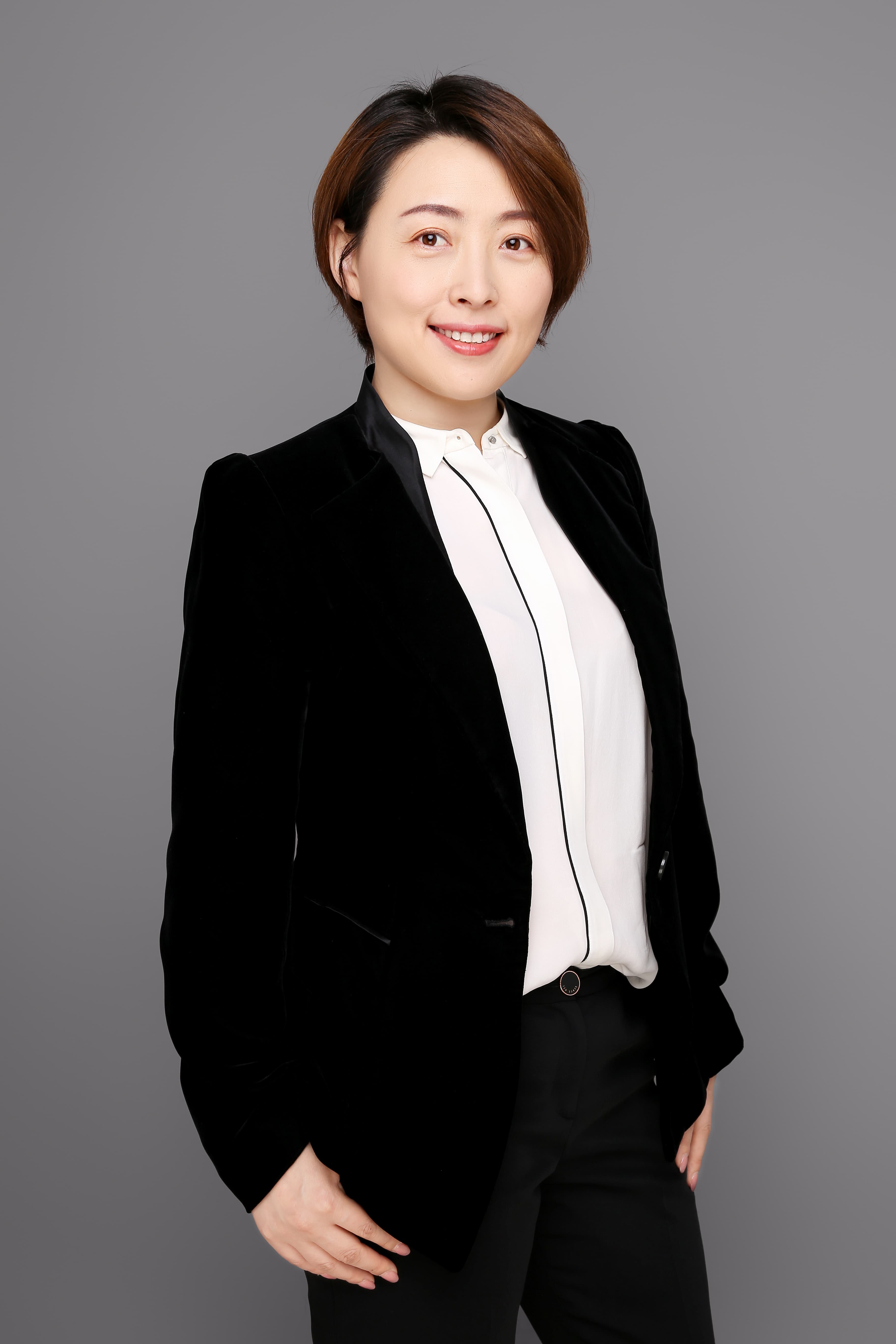 Jinhua Zhang