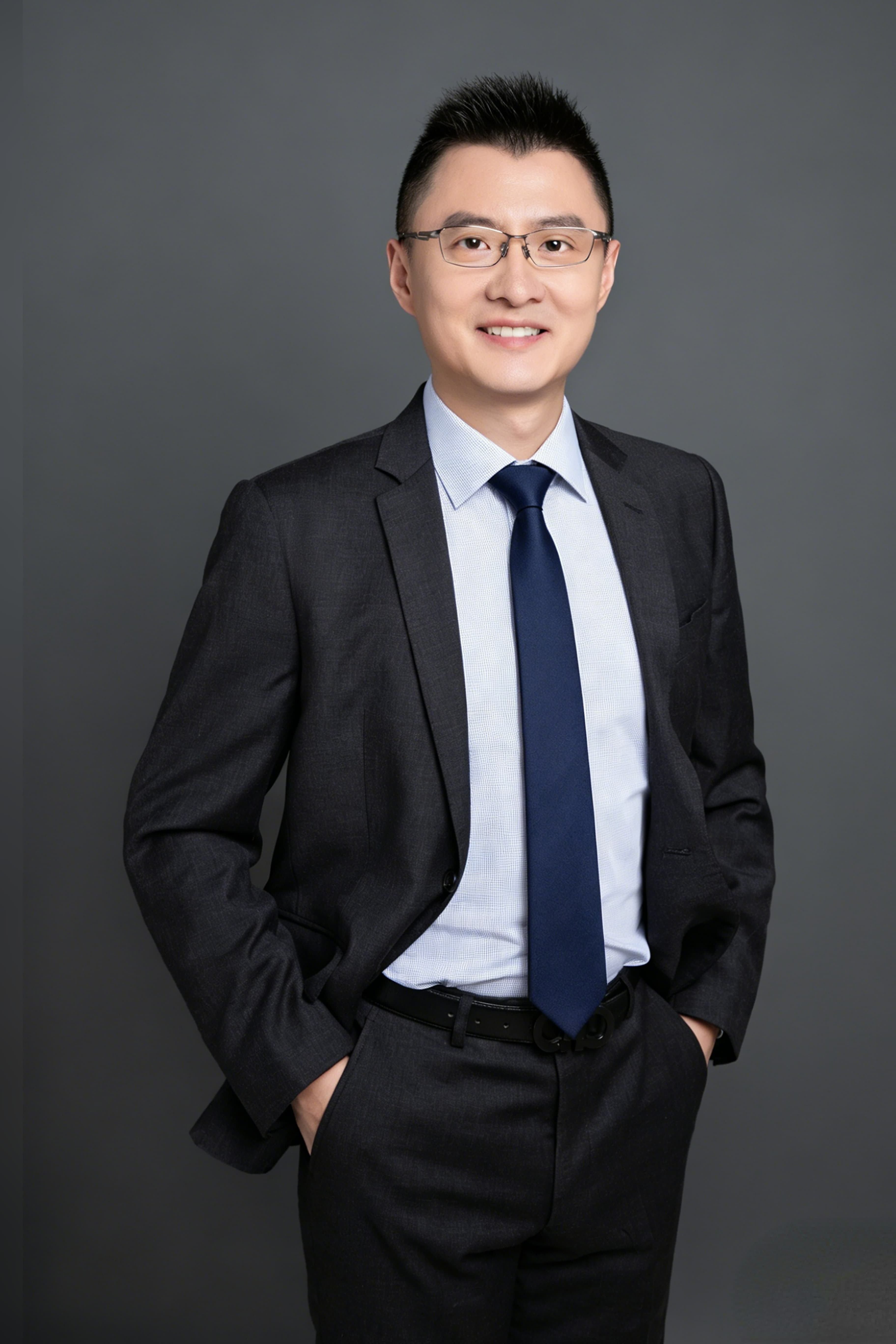 Wei Shi