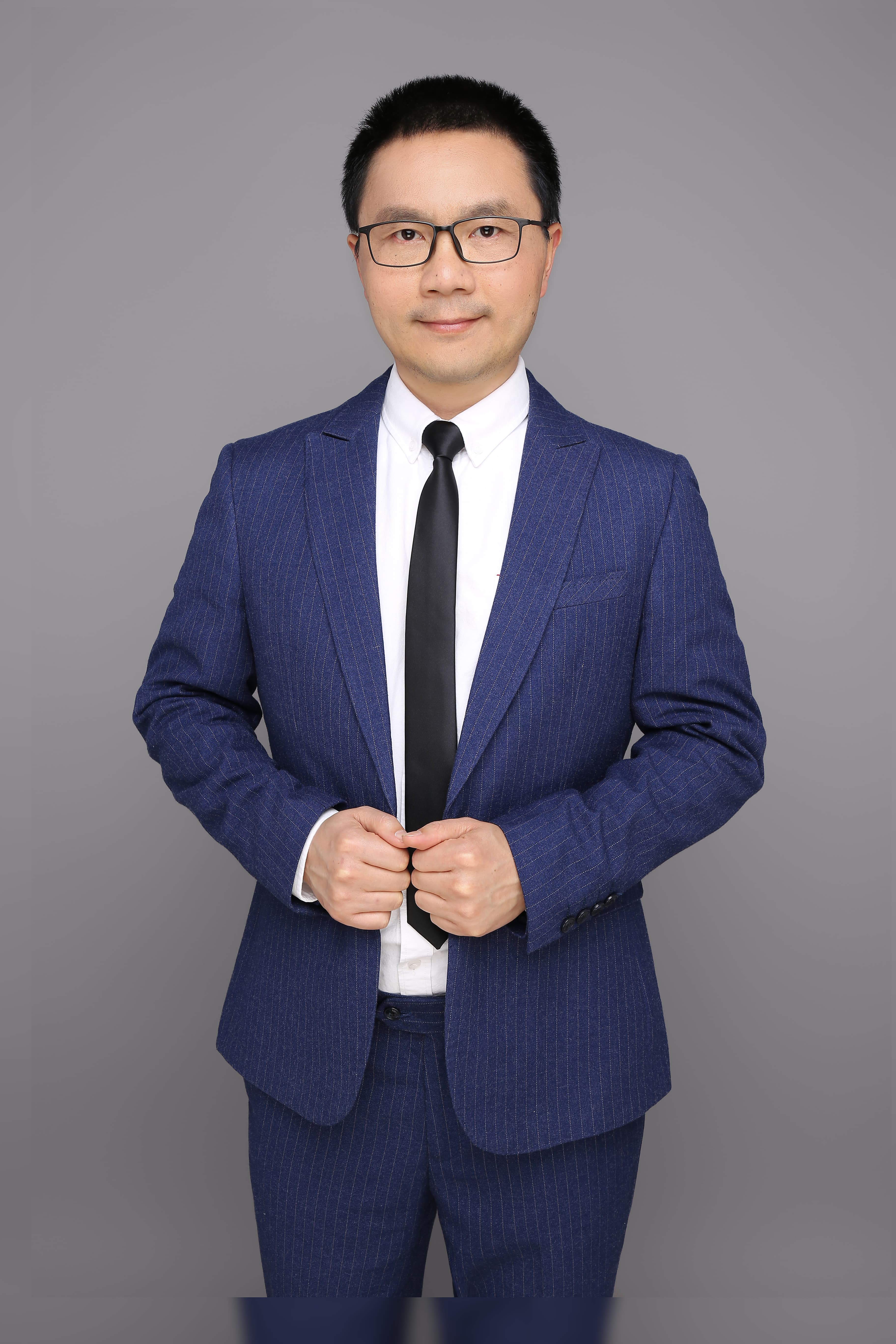 Guang Hu, Ph.D.