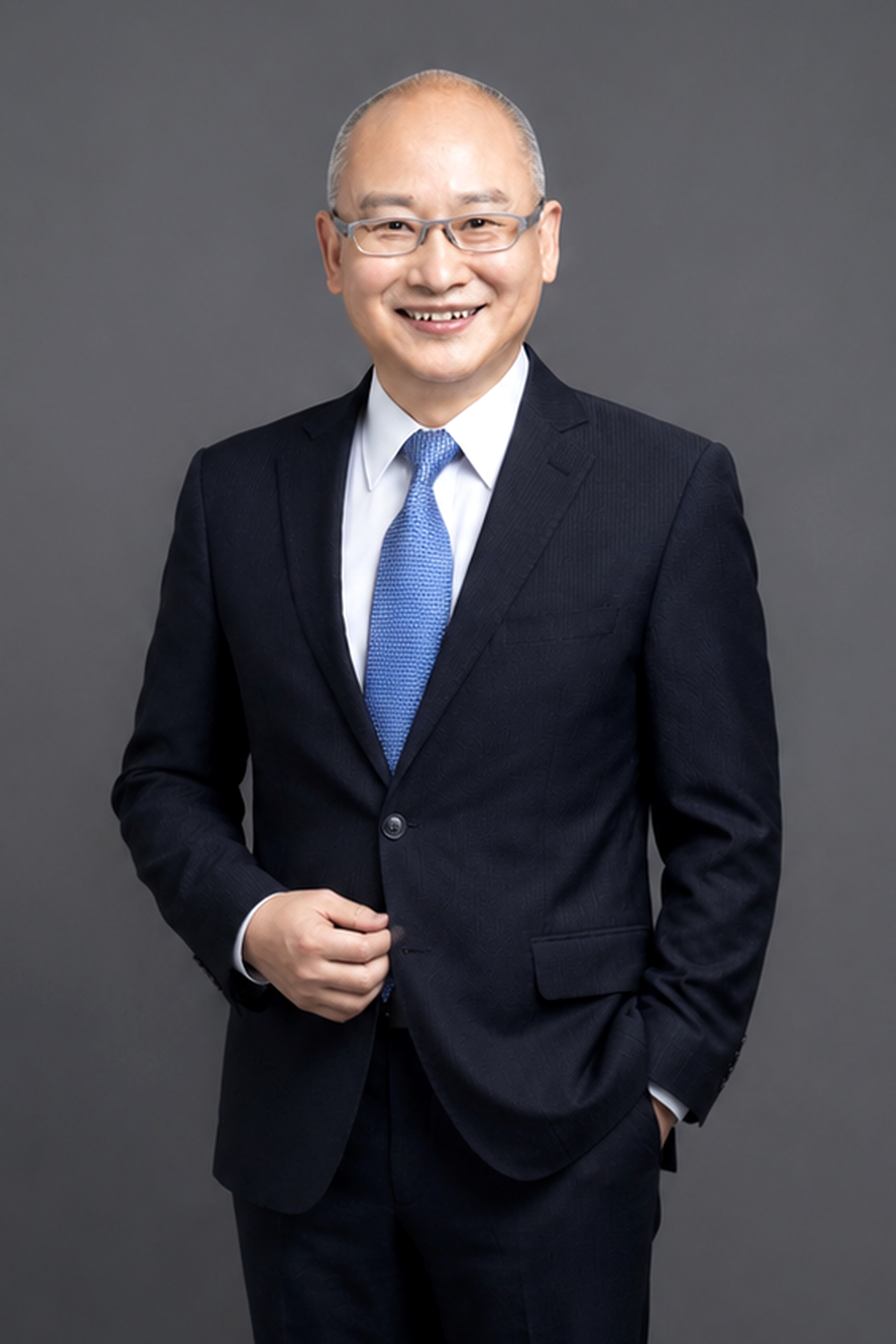 Jie Chen, M.D.