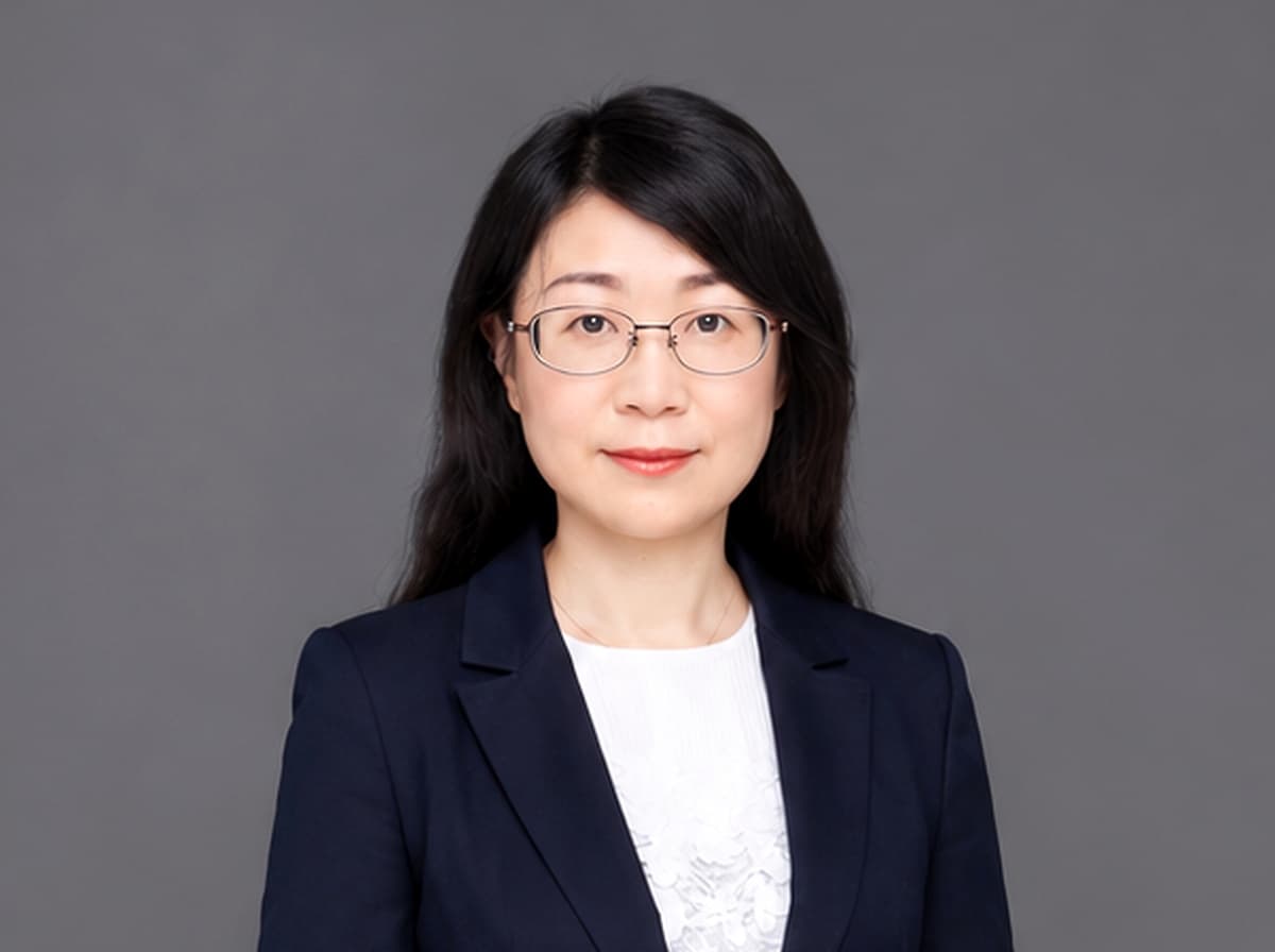 Chunli Ren, Ph.D.