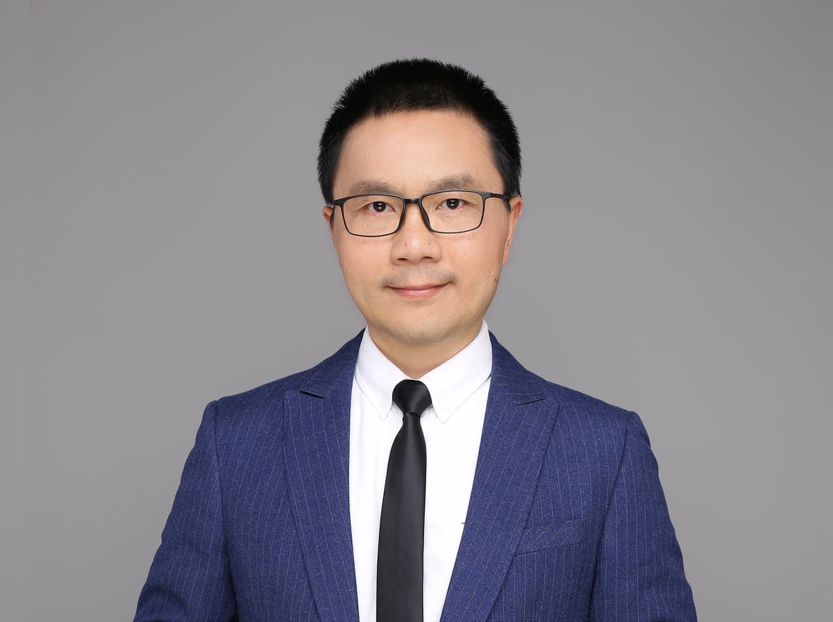 Guang Hu, Ph.D.