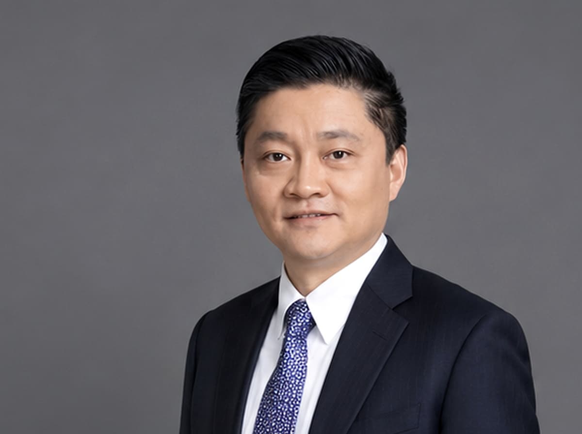 Hua Zhang