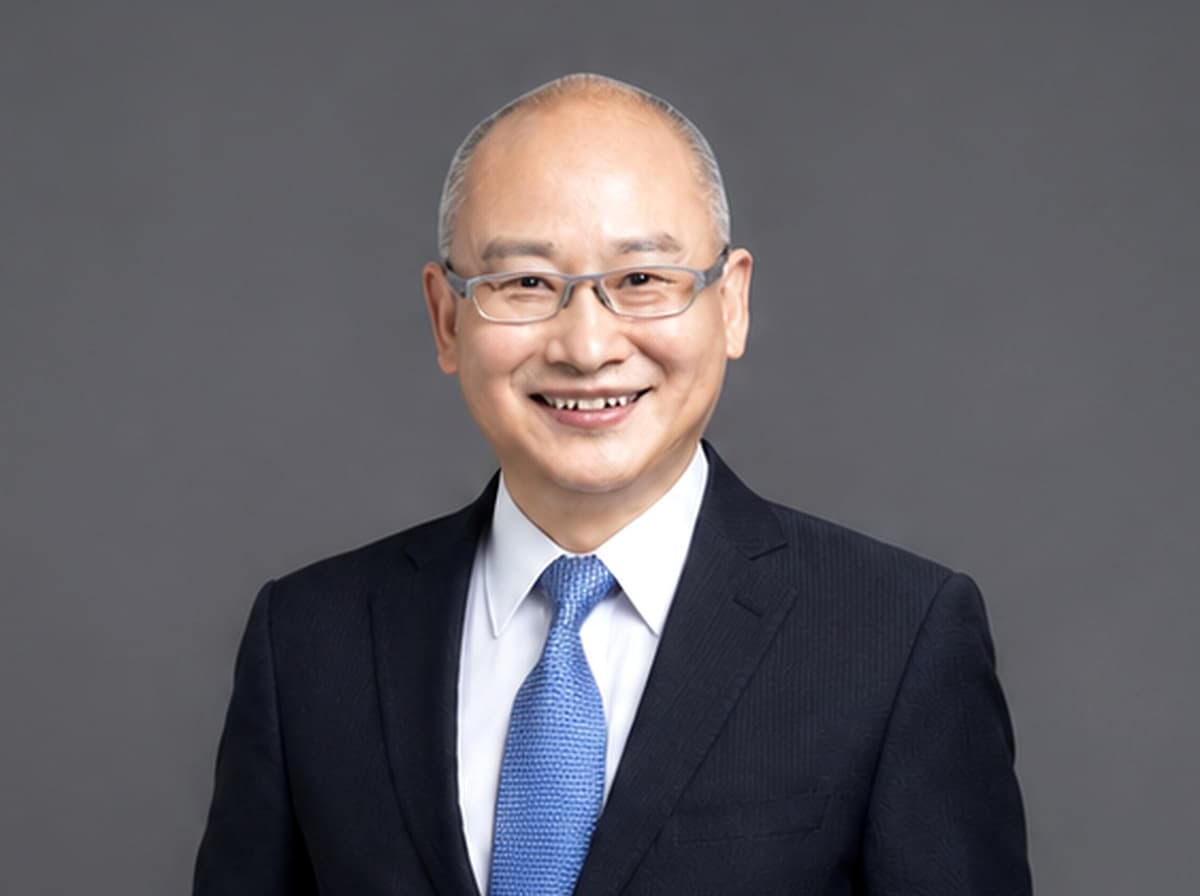 Jie Chen, M.D.
