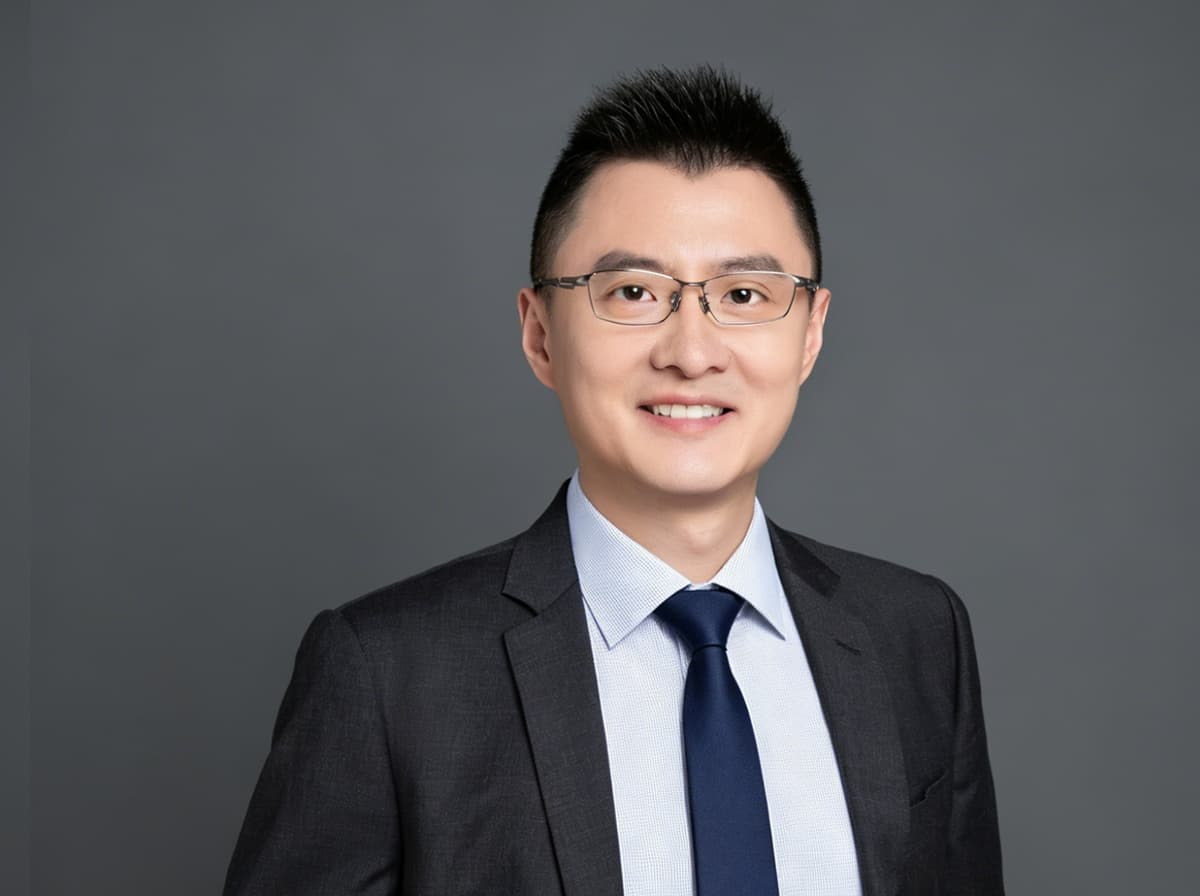 Wei Shi